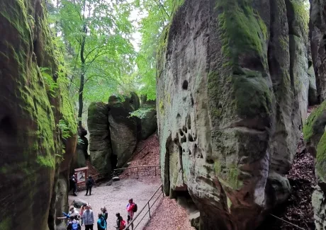 Cyklistický kurz 2022