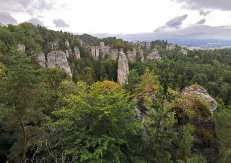 Cyklistický kurz 2022