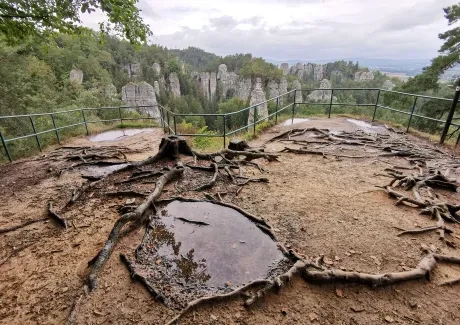 Cyklistický kurz 2022