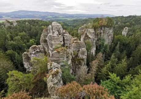 Cyklistický kurz 2022