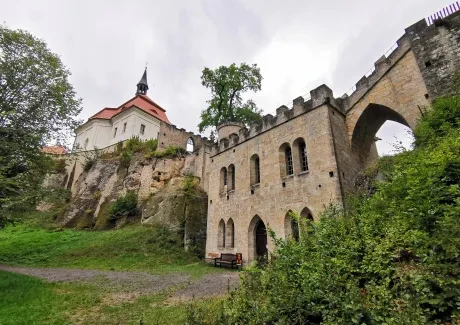 Cyklistický kurz 2022