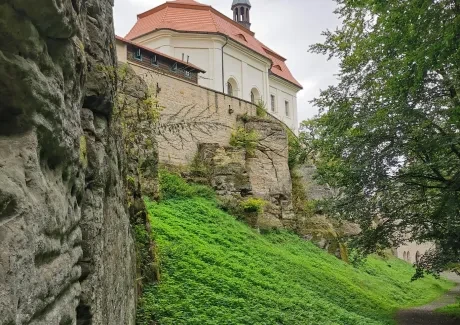 Cyklistický kurz 2022