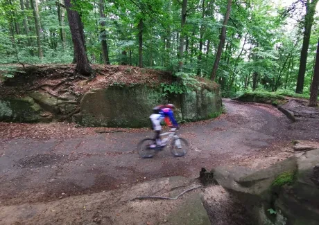 Cyklistický kurz 2022