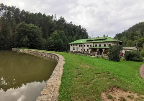 Cyklistický kurz 2022