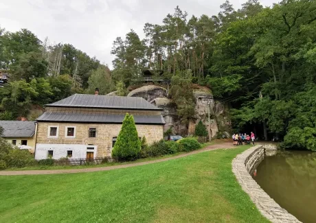 Cyklistický kurz 2022