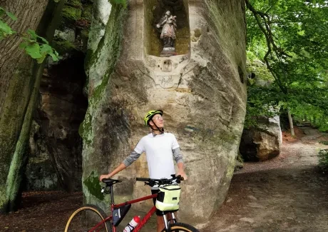 Cyklistický kurz 2022