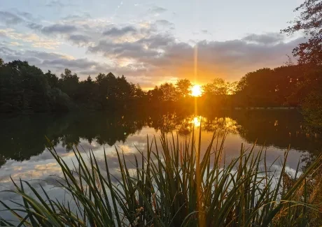 Cyklistický kurz 2022