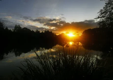 Cyklistický kurz 2022