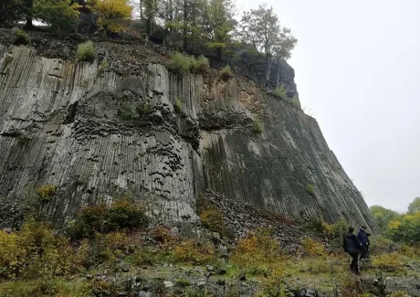 Exkurze semináře zeměpisu 4.-5. 10. 2022
