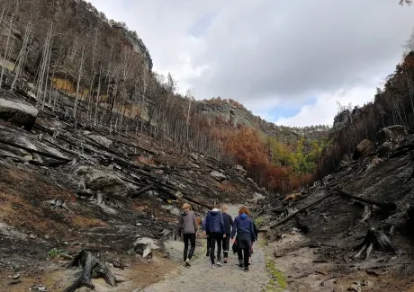 Exkurze semináře zeměpisu 4.-5. 10. 2022