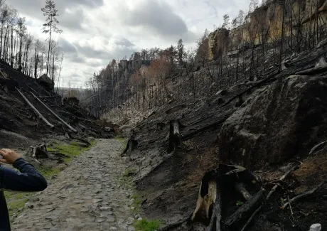 Exkurze semináře zeměpisu 4.-5. 10. 2022
