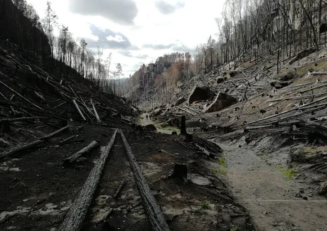 Exkurze semináře zeměpisu 4.-5. 10. 2022