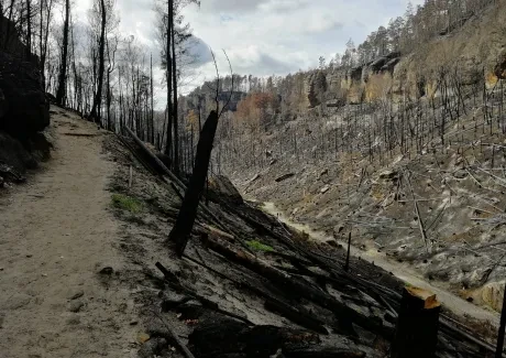 Exkurze semináře zeměpisu 4.-5. 10. 2022