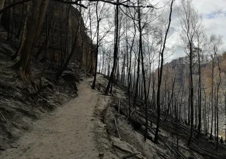 Exkurze semináře zeměpisu 4.-5. 10. 2022