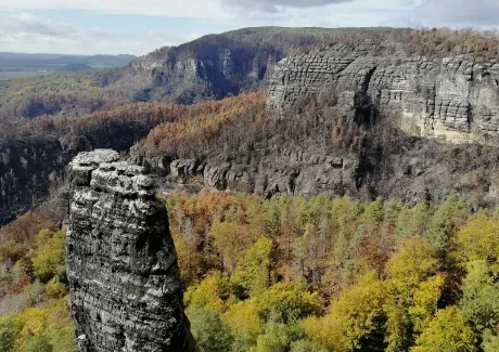 Exkurze semináře zeměpisu 4.-5. 10. 2022