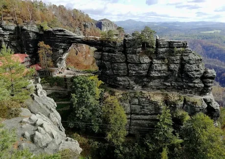 Exkurze semináře zeměpisu 4.-5. 10. 2022