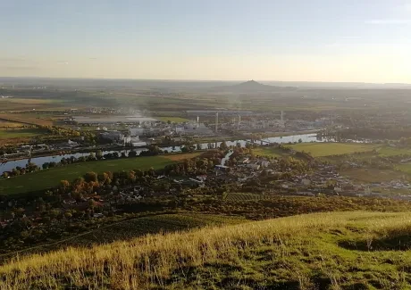 Exkurze semináře zeměpisu 4.-5. 10. 2022