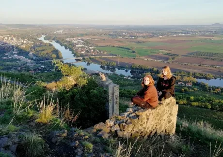 Exkurze semináře zeměpisu 4.-5. 10. 2022