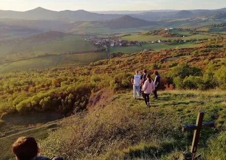 Exkurze semináře zeměpisu 4.-5. 10. 2022