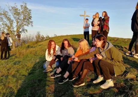 Exkurze semináře zeměpisu 4.-5. 10. 2022