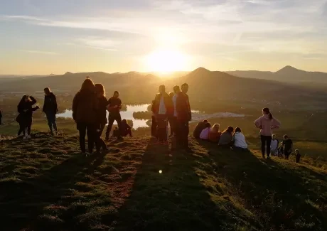 Exkurze semináře zeměpisu 4.-5. 10. 2022