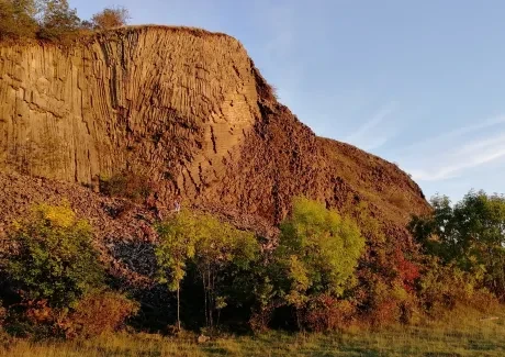 Exkurze semináře zeměpisu 4.-5. 10. 2022