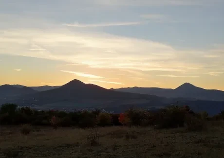 Exkurze semináře zeměpisu 4.-5. 10. 2022