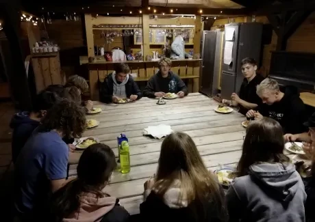 Exkurze semináře zeměpisu 4.-5. 10. 2022