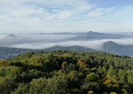 Exkurze semináře zeměpisu 4.-5. 10. 2022