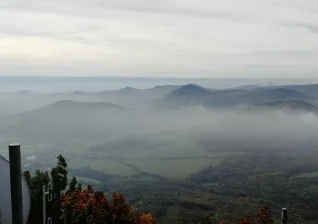 Exkurze semináře zeměpisu 4.-5. 10. 2022