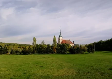 Exkurze semináře zeměpisu 4.-5. 10. 2022