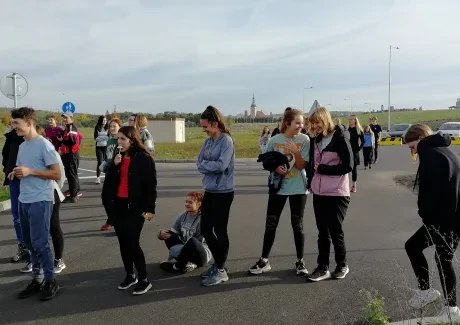 Exkurze semináře zeměpisu 4.-5. 10. 2022