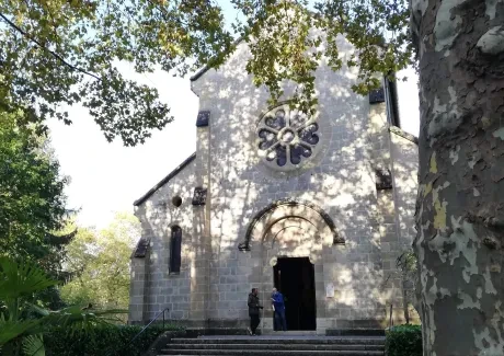 Výměnný pobyt ve Francii 15.-23. 10. 2022 - 1. část