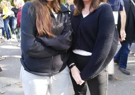 Výměnný pobyt ve Francii 15.-23. 10. 2022 - 1. část