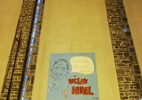 Výměnný pobyt ve Francii 15.-23. 10. 2022 - 1. část