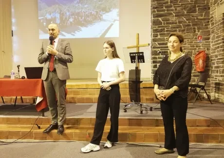 Výměnný pobyt ve Francii 15.-23. 10. 2022 - 1. část