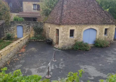 Výměnný pobyt ve Francii 15.-23. 10. 2022 - 1. část