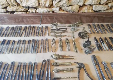 Výměnný pobyt ve Francii 15.-23. 10. 2022 - 1. část