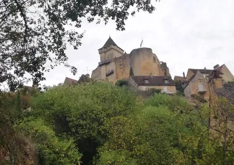 Výměnný pobyt ve Francii 15.-23. 10. 2022 - 1. část