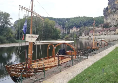 Výměnný pobyt ve Francii 15.-23. 10. 2022 - 1. část