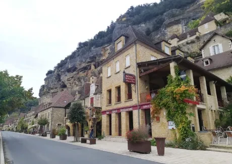 Výměnný pobyt ve Francii 15.-23. 10. 2022 - 1. část