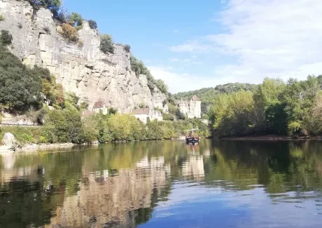 Výměnný pobyt ve Francii 15.-23. 10. 2022 - 1. část