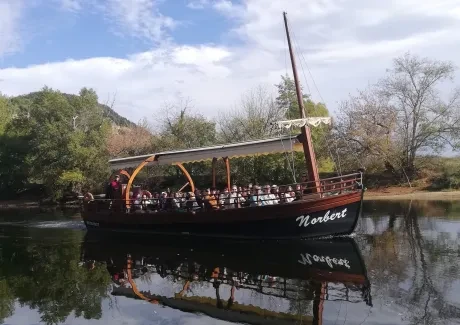 Výměnný pobyt ve Francii 15.-23. 10. 2022 - 1. část