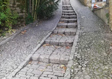 Výměnný pobyt ve Francii 15.-23. 10. 2022 - 1. část