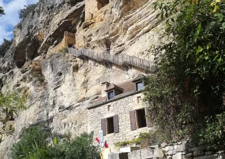 Výměnný pobyt ve Francii 15.-23. 10. 2022 - 1. část