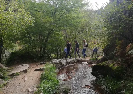 Výměnný pobyt ve Francii 15.-23. 10. 2022 - 2. část