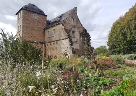 Výměnný pobyt ve Francii 15.-23. 10. 2022 - 2. část