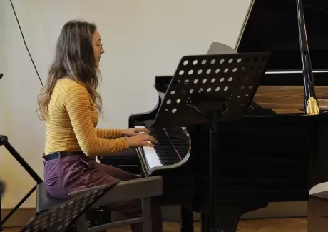 Předvánoční besídka a adventní trhy