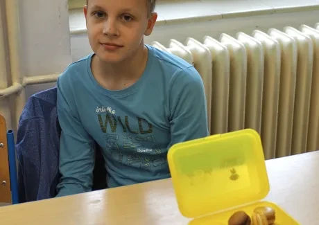 Předvánoční besídka a adventní trhy