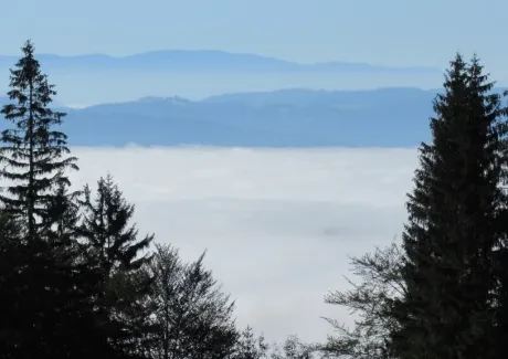 STK - turistika v Beskydech